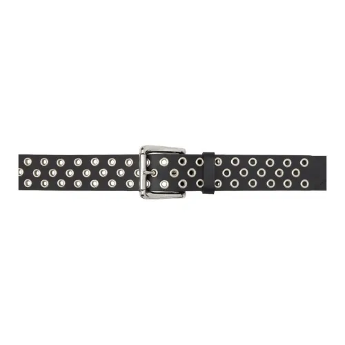 CHARLES JEFFREY Leather Belts Women's