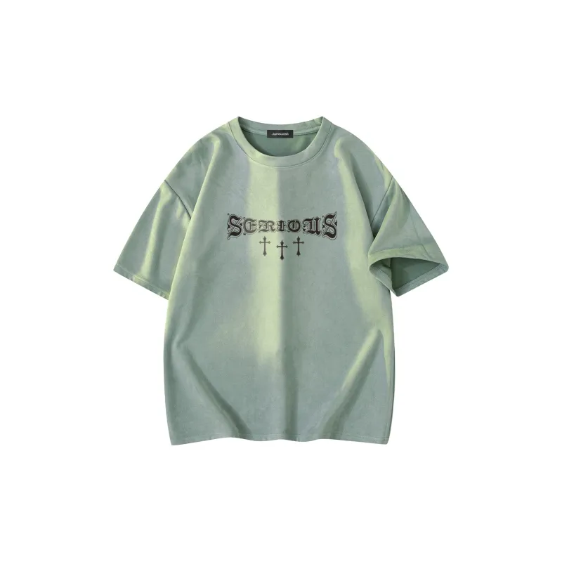 JEANSWEST T Shirts Unisex-16