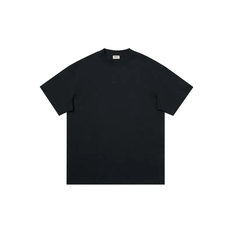 CHINISM T Shirts Unisex-0