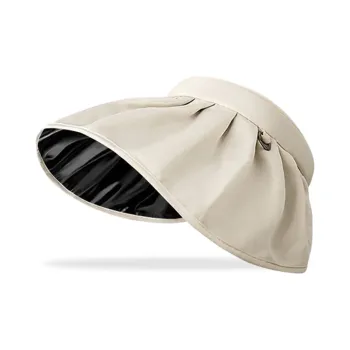 Cranta Komeia Cotton, Polyamide Sun Protection Hats Women's