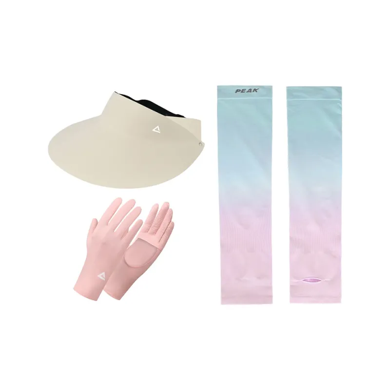 PEAK Sun Protection Sleeves Unisex-10