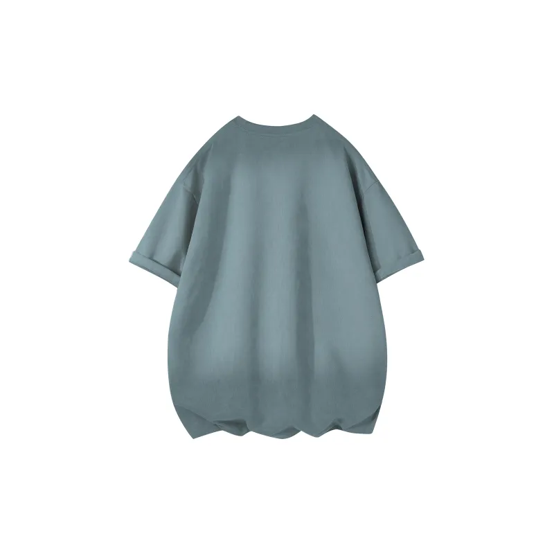 URBAN AUTHENTIC T Shirts Unisex-17