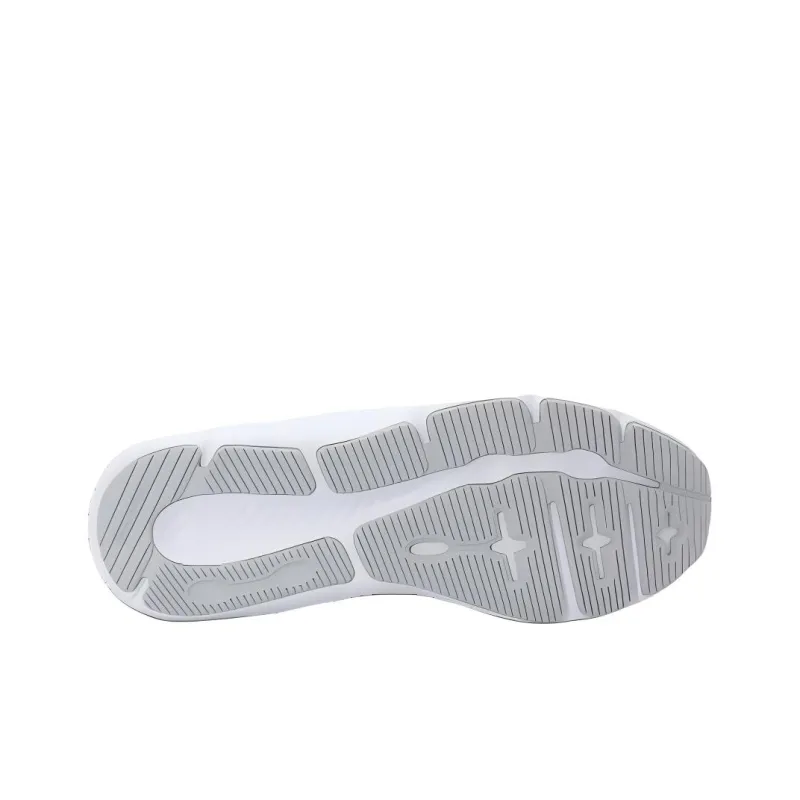 Under Armour Charged Pursuit 3 'White Black'-4