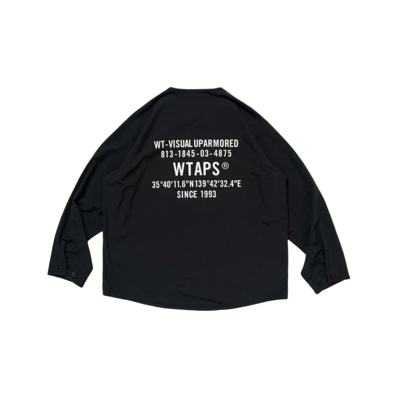 WTAPS Shirts Men-1