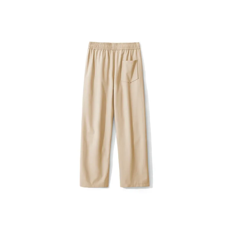 ELNHEN Cargo Pants Unisex-12