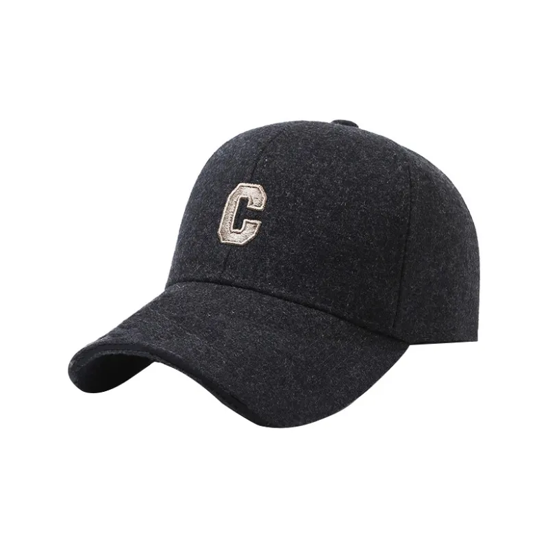 BSELEON Cotton Baseball Caps Unisex-3