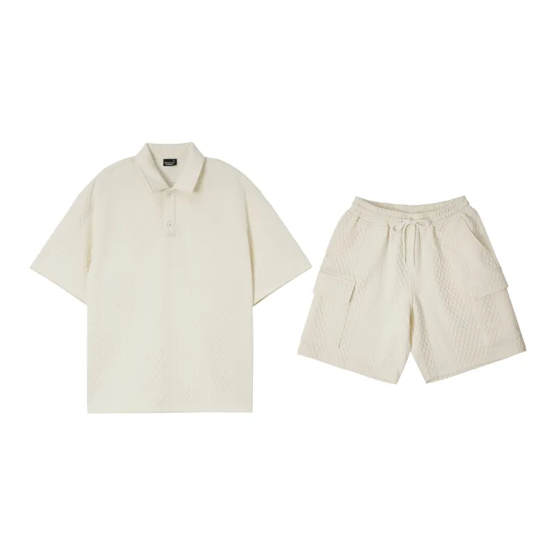 BD.POWER UP+ Polo Shirt Unisex 2 Pack-9