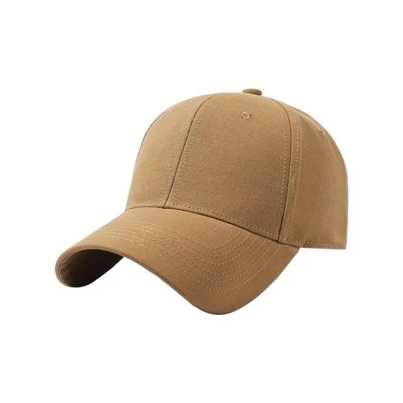 BSELEON Cotton Baseball Caps Unisex-3