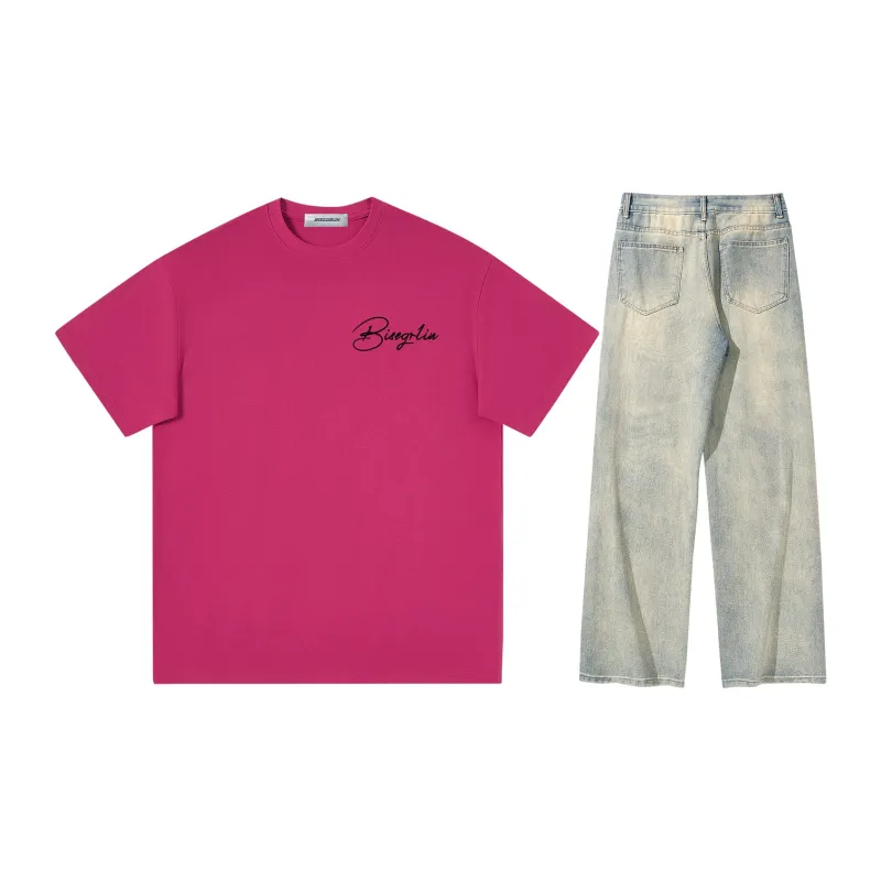 BISEGRLIN Casual Sportswear Unisex-39