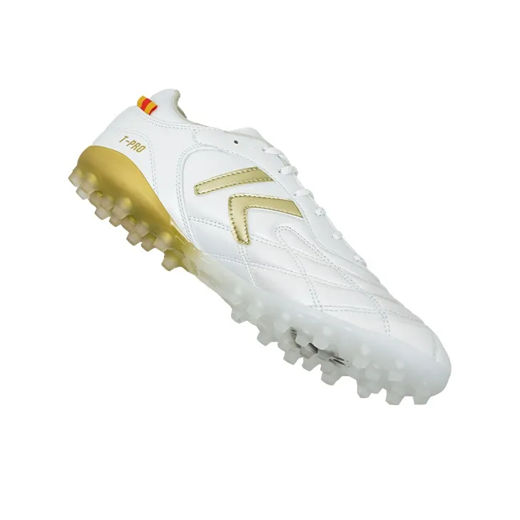 KELME MG Rubber Short Studs Wear Resistant Coverage Soccer Shoes Unisex-8