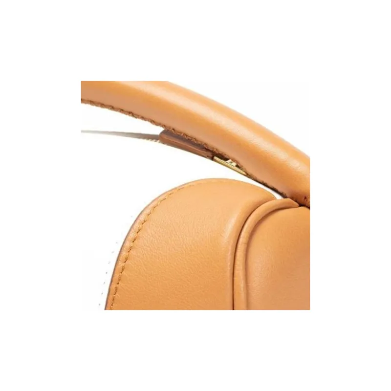Elleme Treasure Colour block Tote Bag-3
