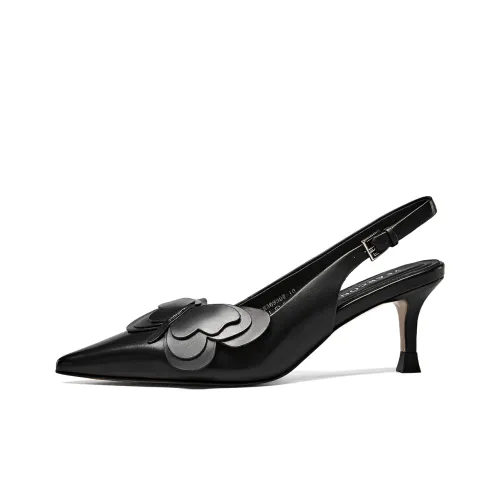 YEARCON High Heels Women's