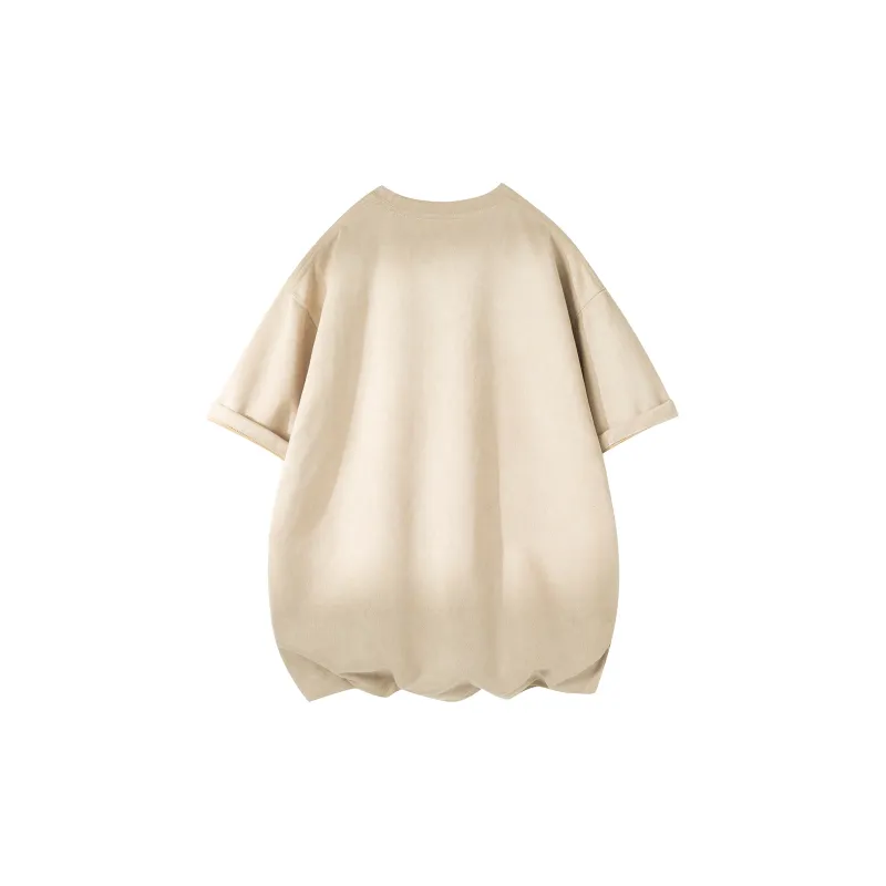 URBAN AUTHENTIC T Shirts Unisex-5