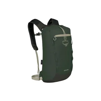 OSPREY Polyester Mountaineering Bag, Backpack Regular Unisex Jasper