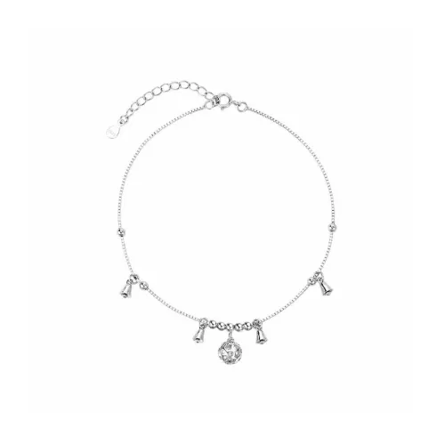 CHIEMOT Anklets Women's