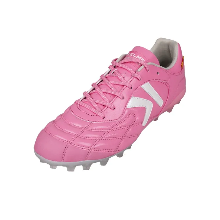 KELME MG Rubber Short Studs Wear Resistant Coverage Soccer Shoes Unisex-27