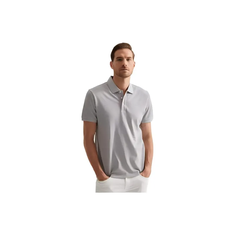 DANIEL HECHTER Polo Shirt Men's-6