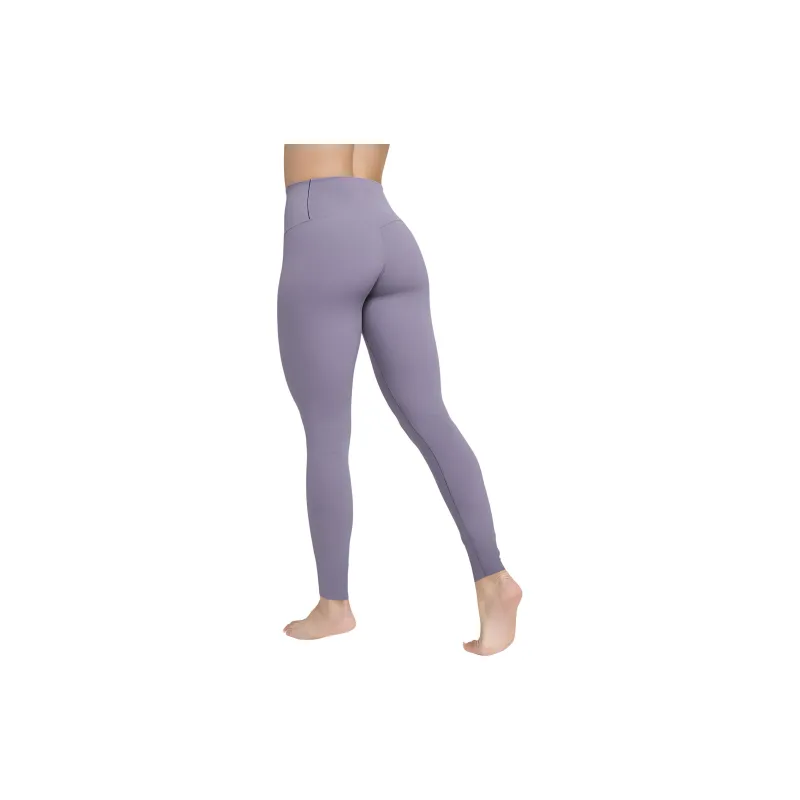 Nike Zenvy Women's Gentle-Support High-Waisted Full-Length Leggings-1