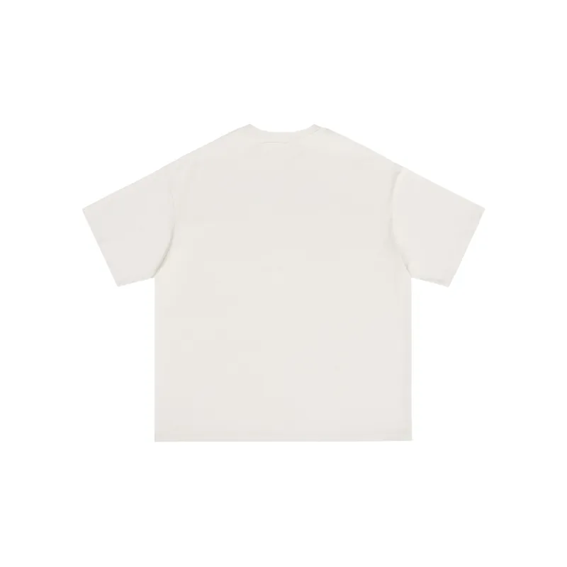 UFZ T Shirts Unisex-6