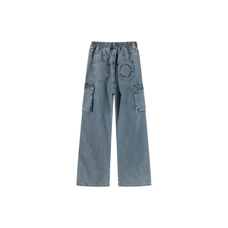 Tokidoki Jeans Unisex-1