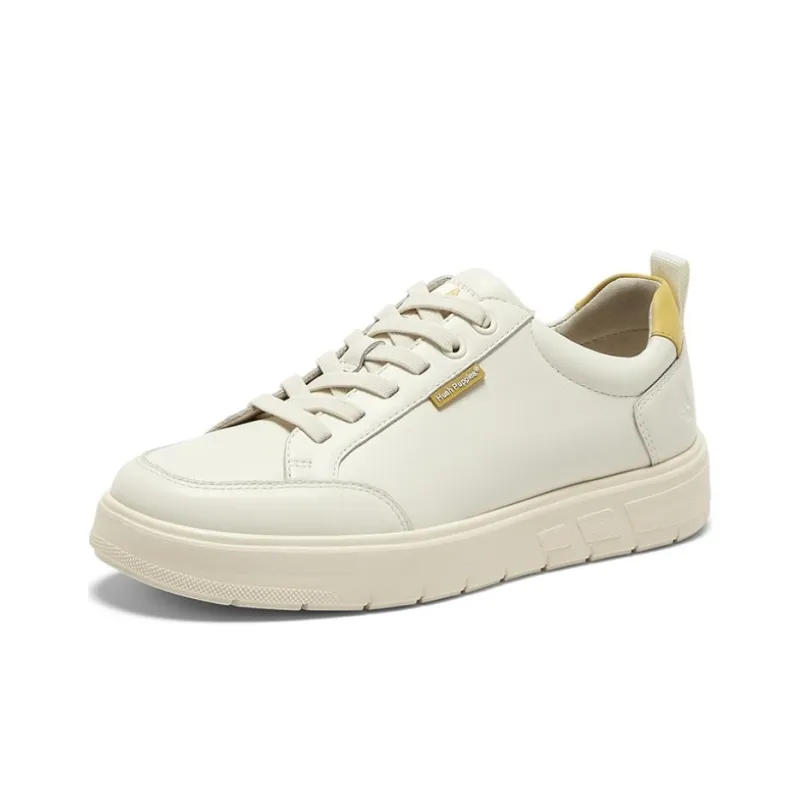 Hush Puppies Low-Top Skateboard Shoes Women's-0