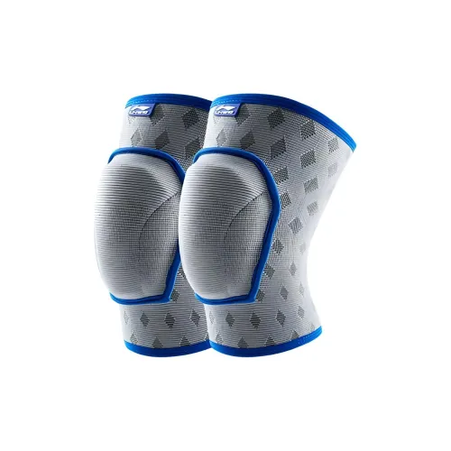 LiNing Knee Pads Running Cycling Soccer Roller Skate Kids'