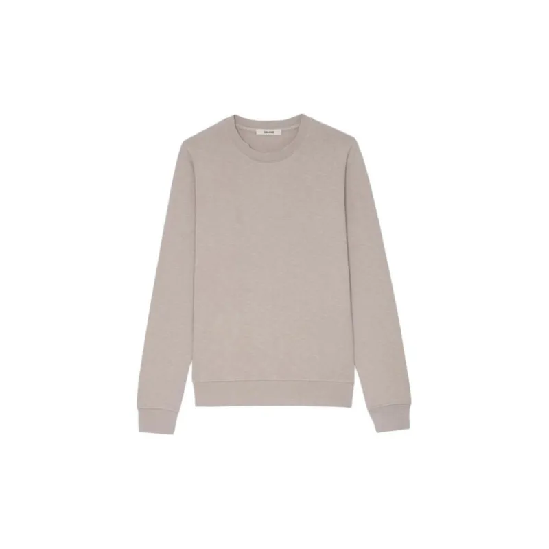 Zadig & Voltaire Sweater Men's Light Brown-1