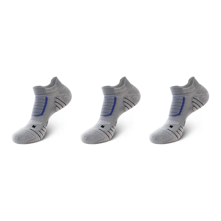 BENQU Men Basketball Socks-18