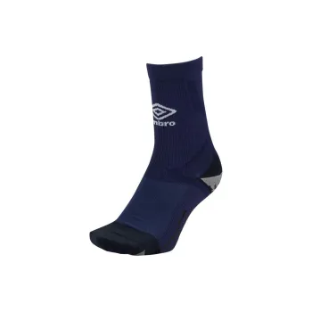 Umbro Mid-Calf Socks Unisex 1 Pack Marine