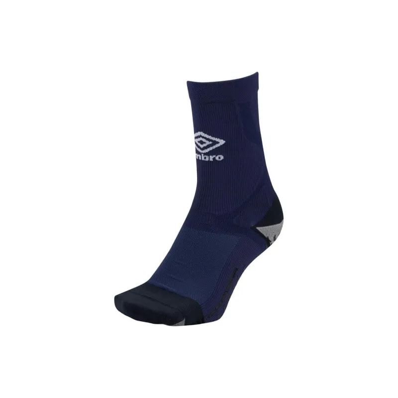Umbro Mid-Calf Socks Unisex 1 Pack Marine-0