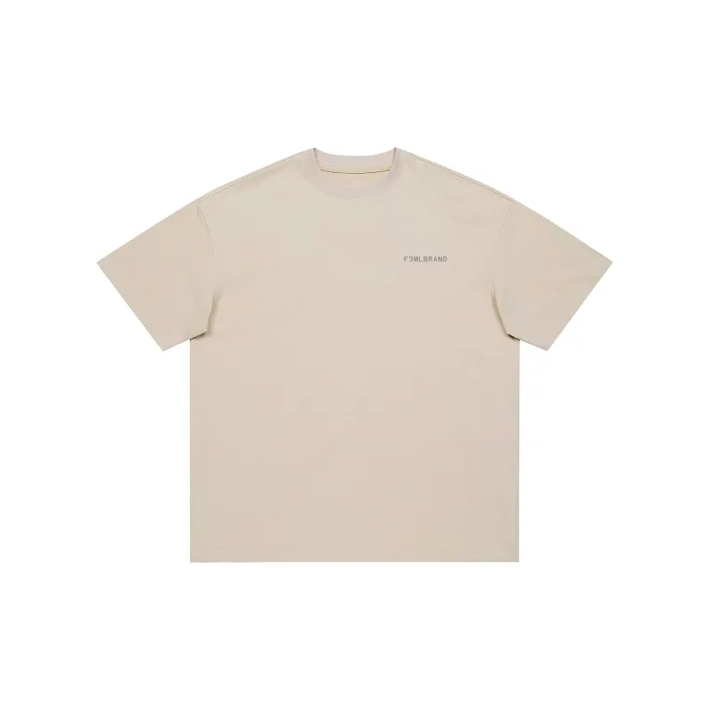 F3ML T Shirts Unisex-1