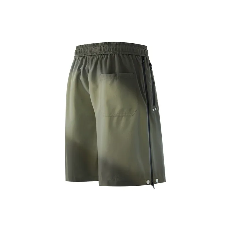 GSUE Cargo Shorts Summer Unisex-13