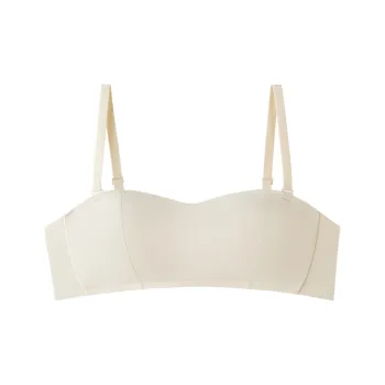 AOKANG Bra Women's 1 Pack Champagne Skin