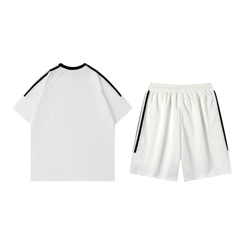 LIGHTNING MONSTER Casual Sportswear Unisex-6