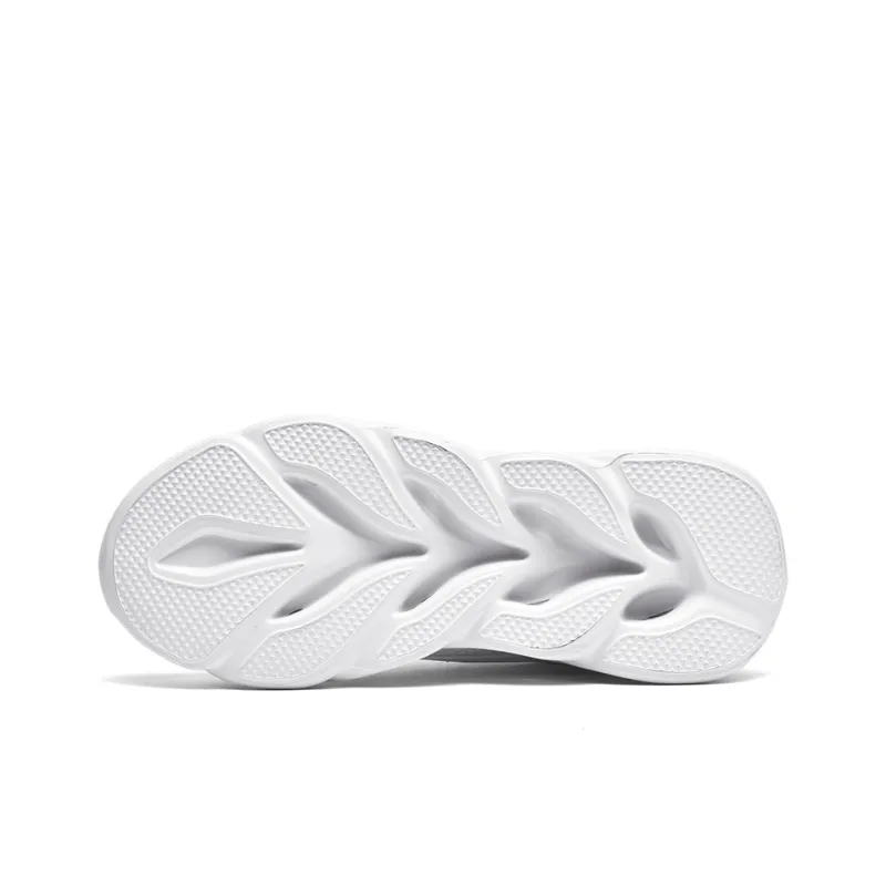 Jerden Smith Breathable Low Top Chunky Sneakers Men's-7
