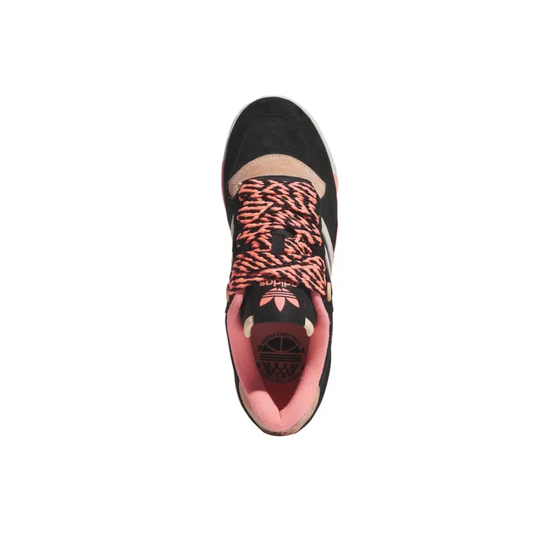 Adidas X Anthony Edwards Rivalry Low 'With Love'-4