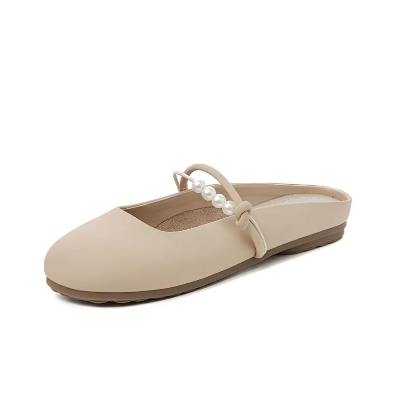 JOSINY Wrap toe Slippers Women's-0