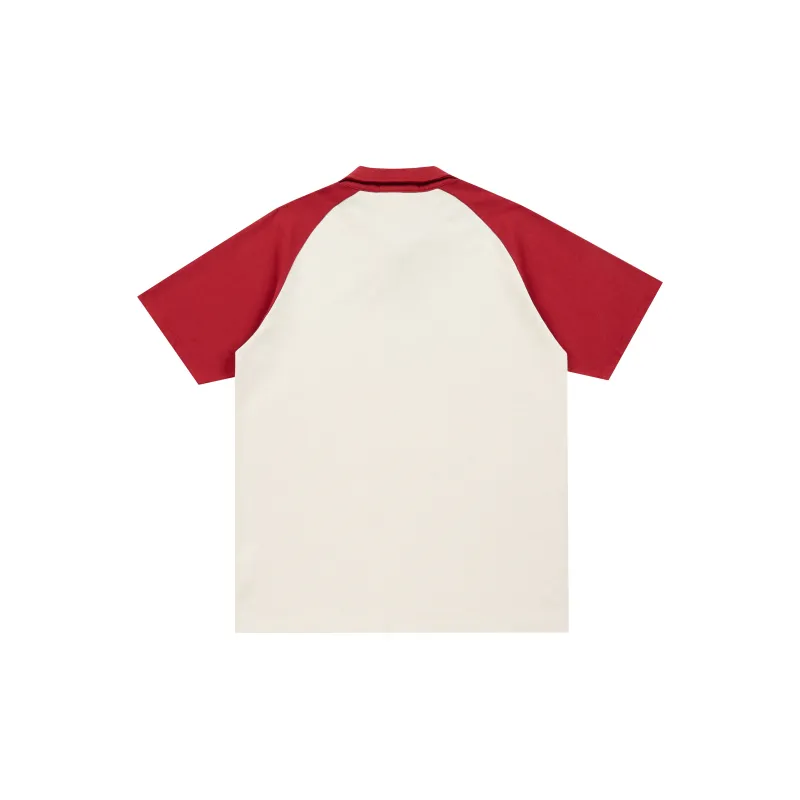 POPEYE Polo Shirts Unisex-1