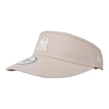 New Era   Sun Protection Hats Unisex Khaki