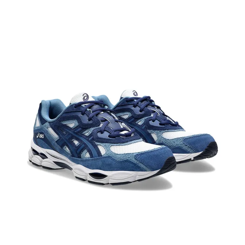 Asics Gel NYC 'Indigo'-2
