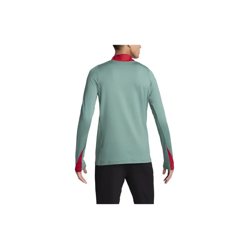 Nike Liverpool Fc Strike Men's Nike Dri-FIT Soccer Drill Top-1