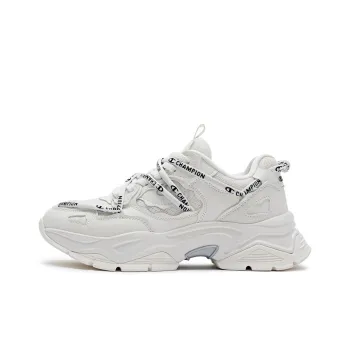 Champion Dynamic Lightwave Chunky Sneakers Unisex White