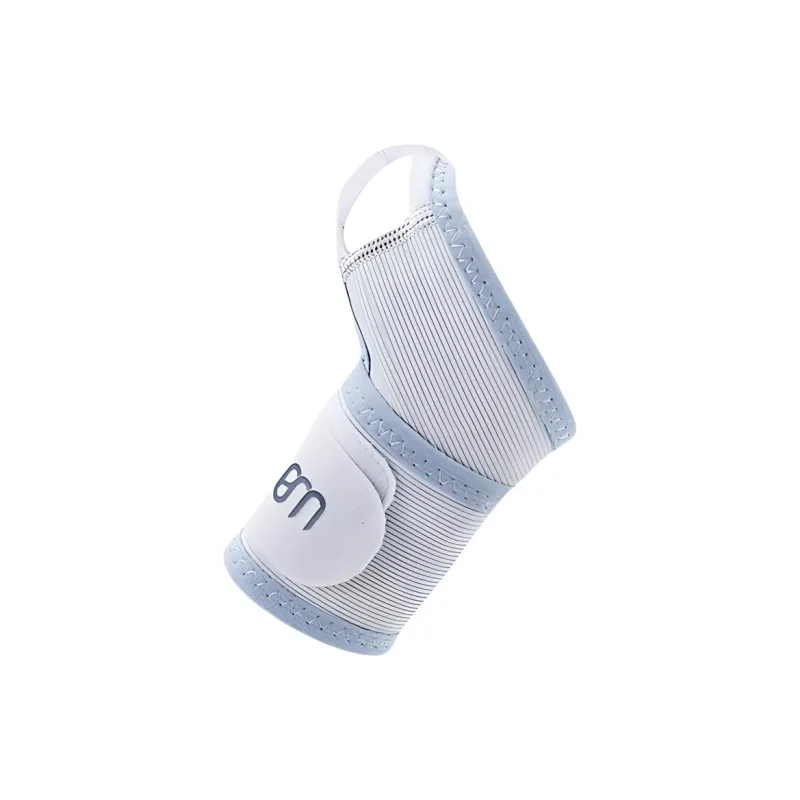 BM Running And Sitting For Long Periods Can Cause Sprains/broken Bones Wristbands Protective Unisex-0