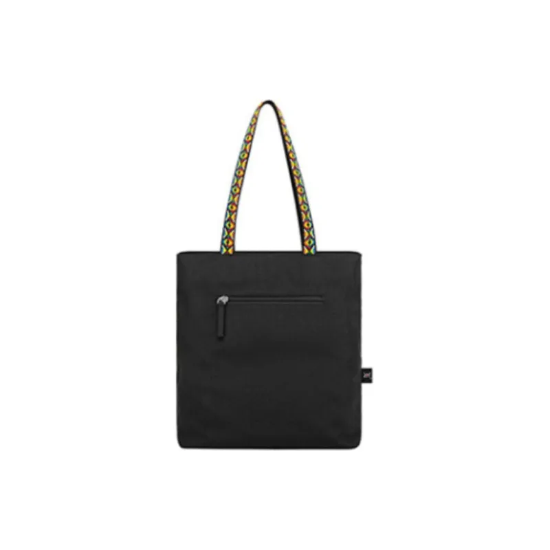 LEFF Shoulder Bags Classic Black-3