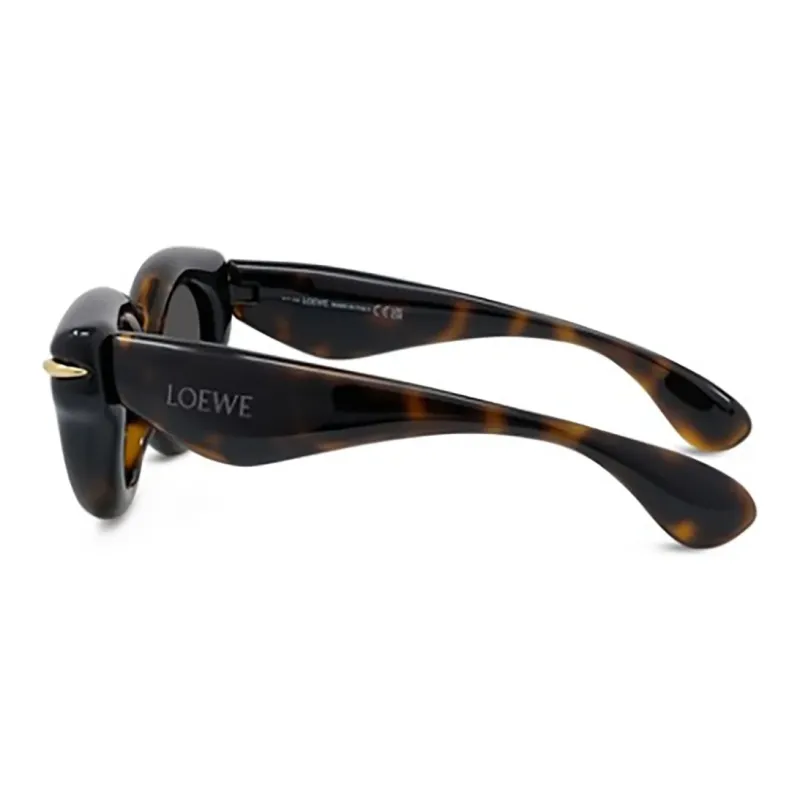 LOEWE Cat-Eye Frame Sunglasses-2