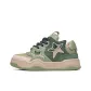 Khaki Green