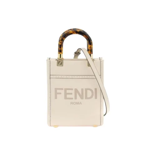 FENDI Sunshine Handbags