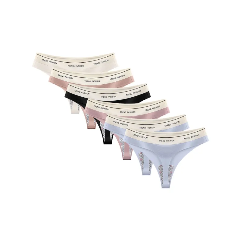 KJ Women's Underpants-4
