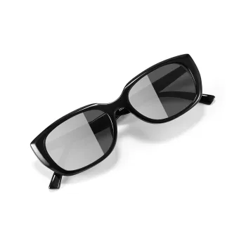 MUYKUY PC Square Sunglasses Unisex
