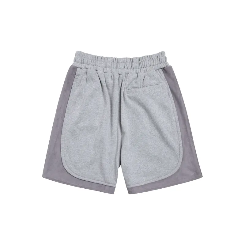 FLOAT Casual Shorts Unisex-1